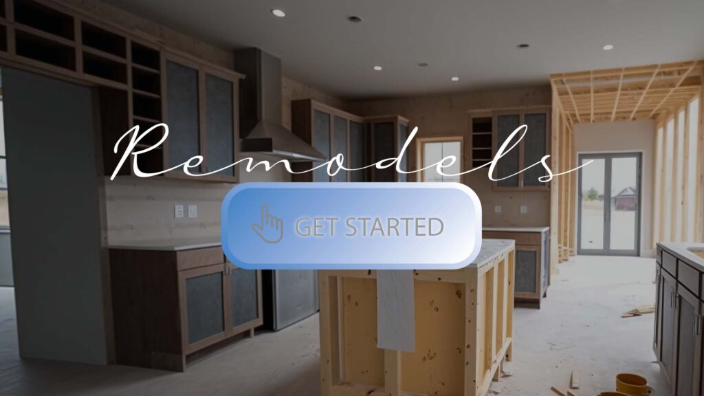 Echo Construction Inc - Remodels and Custom Cabinetry
